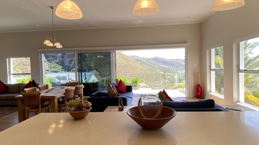 3 Bedroom Property for Sale in Admirals Kloof Western Cape